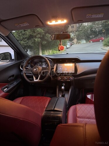 Nissan Kicks-10