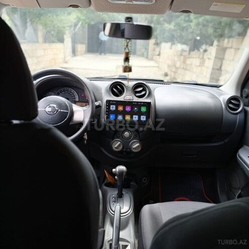Nissan Micra-5