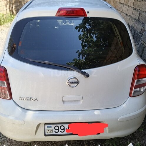 Nissan Micra-3