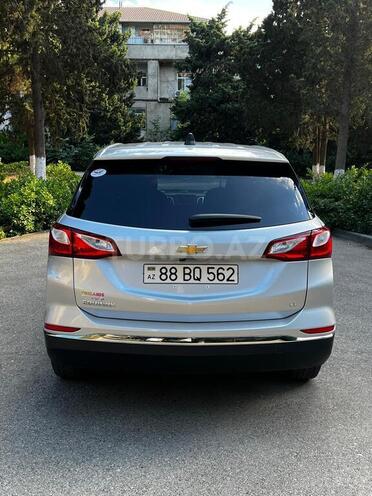 Chevrolet Equinox-6