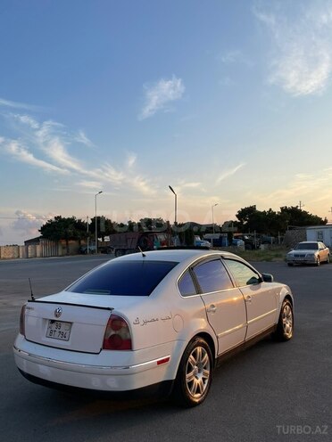 Volkswagen Passat-7