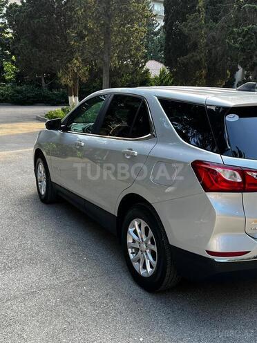 Chevrolet Equinox-13