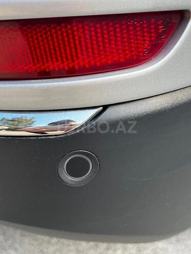 Chevrolet Equinox-14