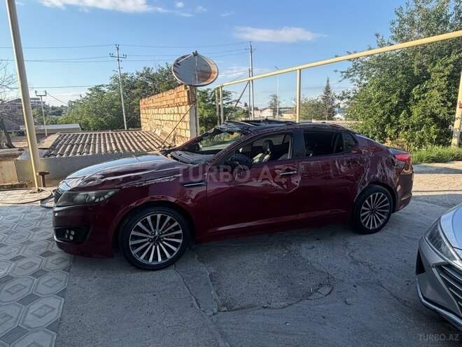 Kia Optima-5