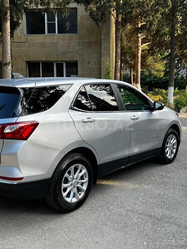 Chevrolet Equinox-15