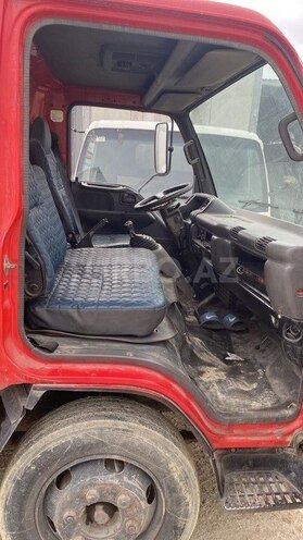 Isuzu NPR 66 L-3