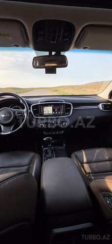 Kia Sorento-5