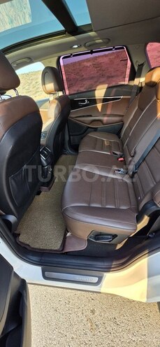 Kia Sorento-7