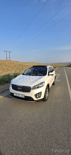 Kia Sorento-3