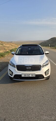 Kia Sorento-1