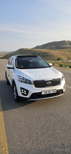 Kia Sorento-2