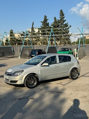Opel Astra-5