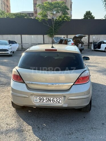 Opel Astra-4