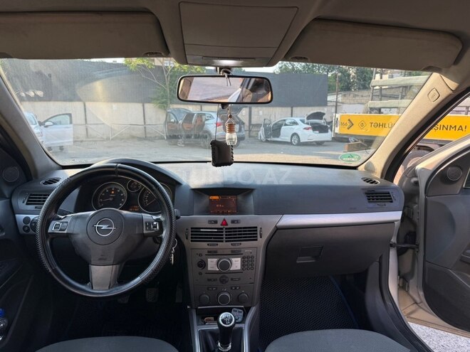 Opel Astra-6