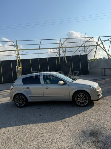 Opel Astra-3