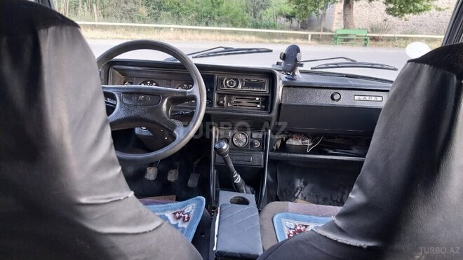 LADA (VAZ) 2107-3
