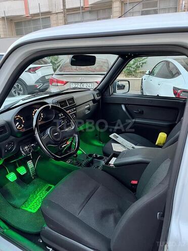 LADA (VAZ) Niva-5
