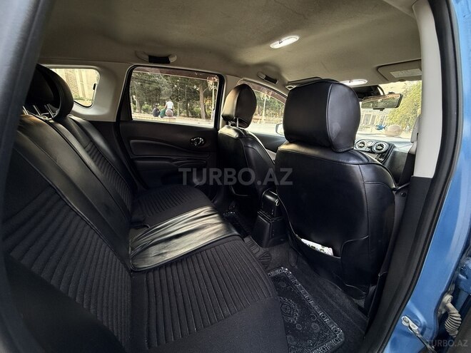 Nissan Note-10