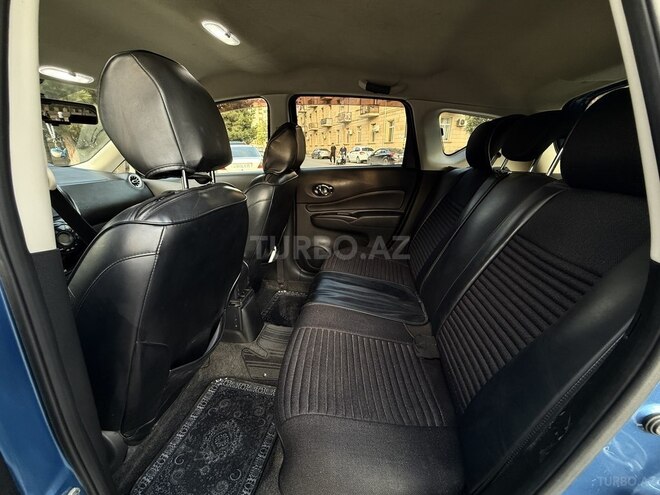 Nissan Note-9