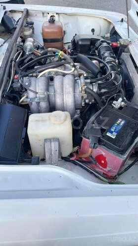 LADA (VAZ) 2107-7