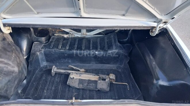 LADA (VAZ) 2107-10