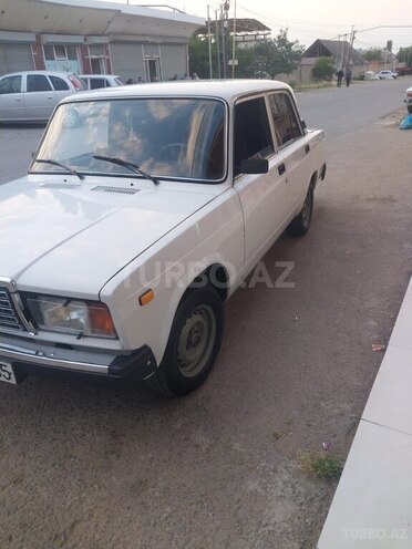 LADA (VAZ) 2107-9