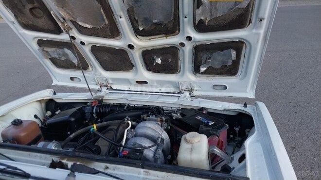 LADA (VAZ) 2107-11