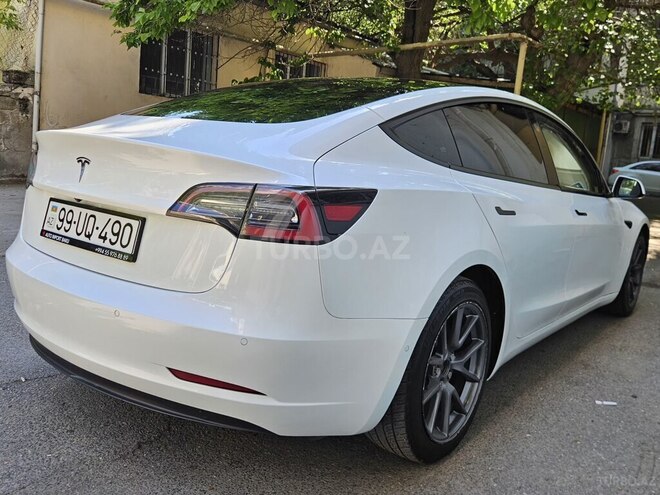 Tesla Model 3-5