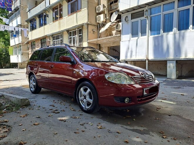 Toyota Corolla-2