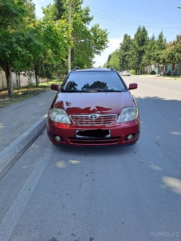 Toyota Corolla-1