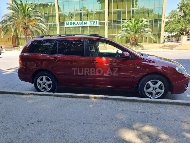 Toyota Corolla-3