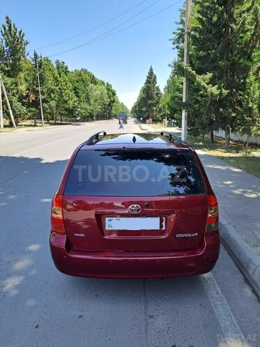 Toyota Corolla-5