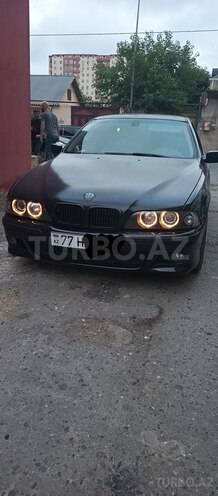 BMW 535-1