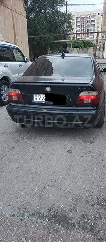 BMW 535-2