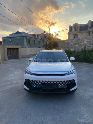 Baic X55 II-1