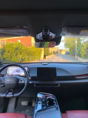 Baic X55 II-5