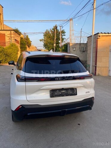 Baic X55 II-8