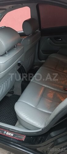 BMW 535-10
