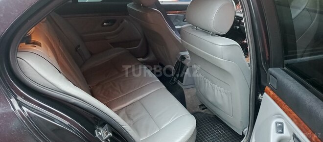 BMW 535-11