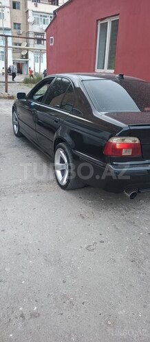 BMW 535-5