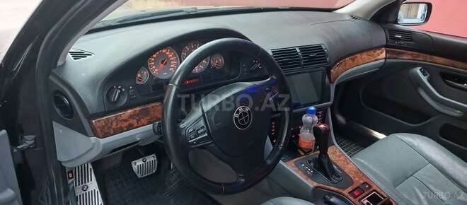 BMW 535-7