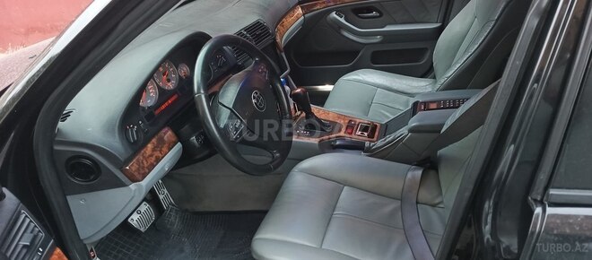 BMW 535-8