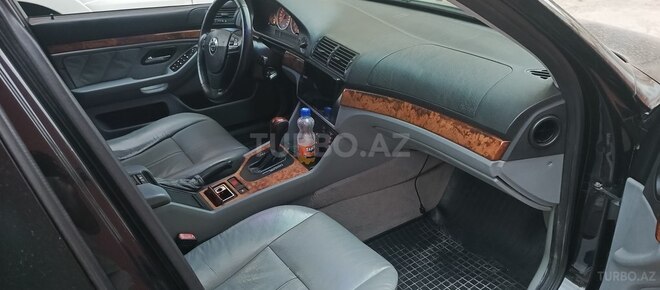 BMW 535-9