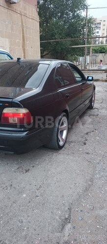 BMW 535-6