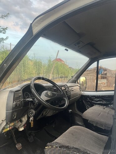 GAZ GAZel (3302-288)-5