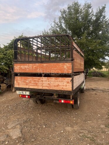 GAZ GAZel (3302-288)-10