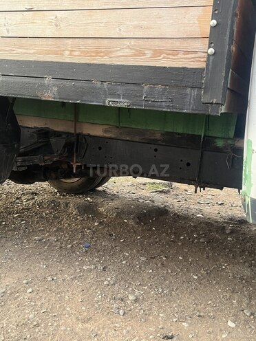 GAZ GAZel (3302-288)-16