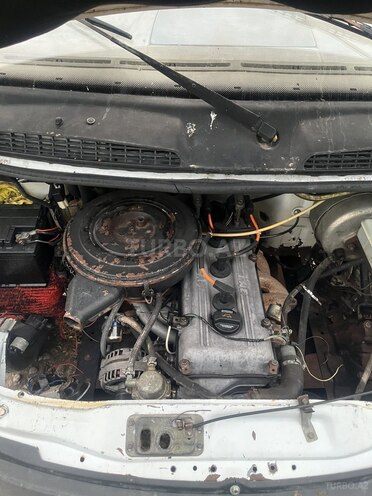 GAZ GAZel (3302-288)-15