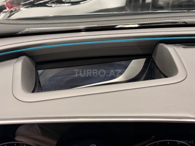 Mercedes E 200-20