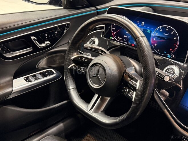 Mercedes E 200-14